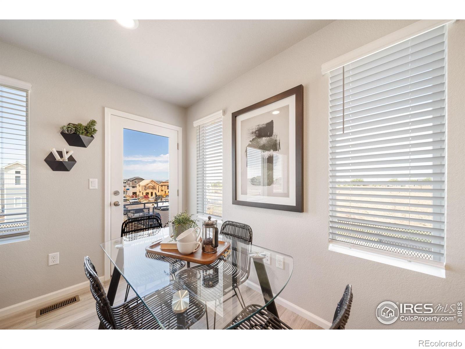 5258 Melvick Lane Johnstown CO 80534