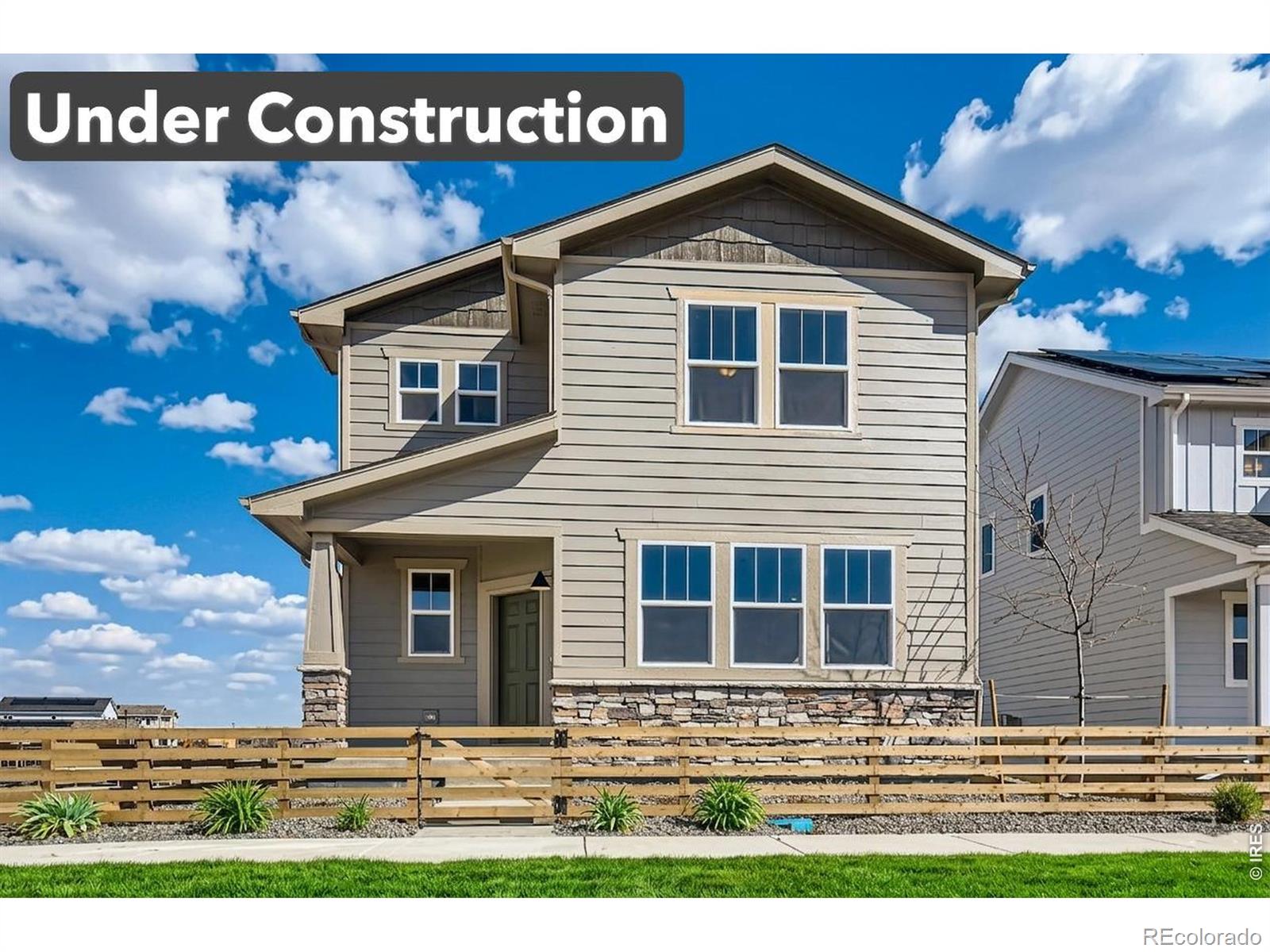 909 Nettle Lane Fort Collins CO 80524