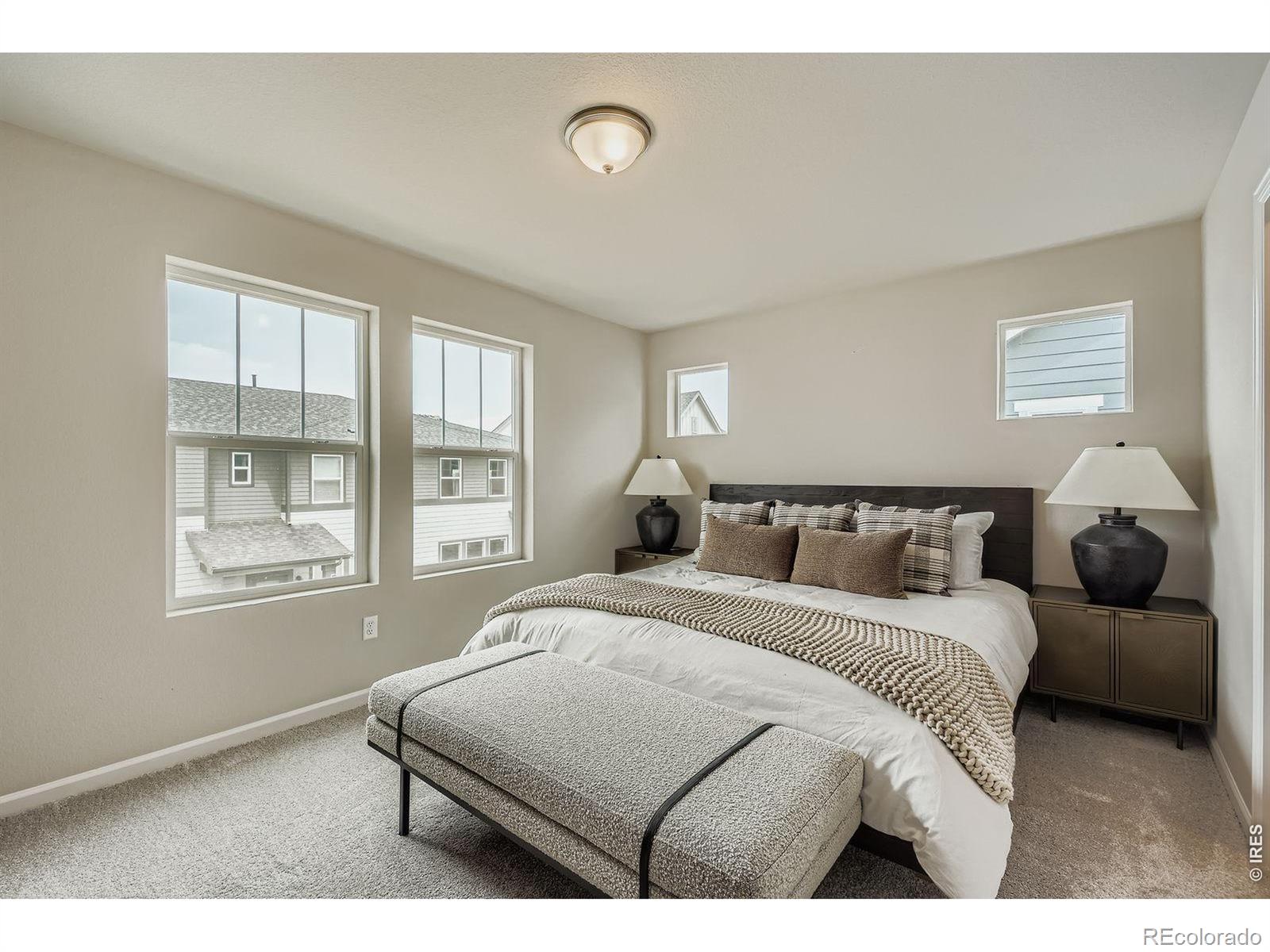 909 Nettle Lane Fort Collins CO 80524