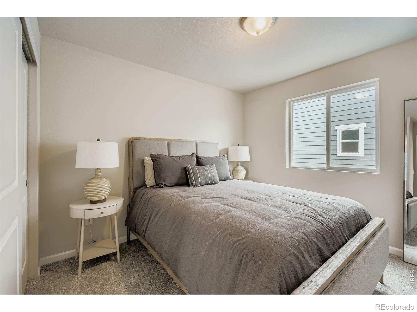 909 Nettle Lane Fort Collins CO 80524