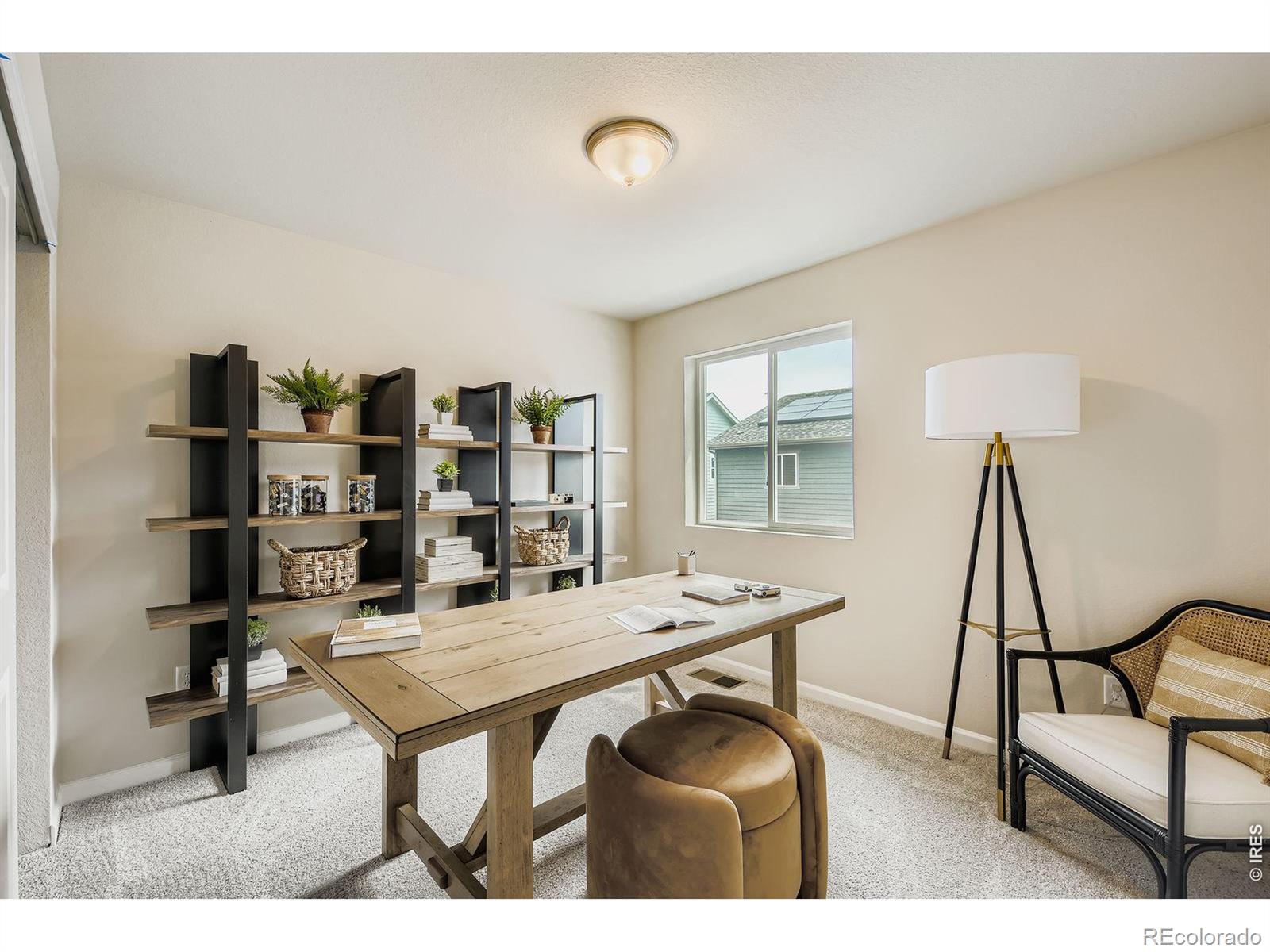 909 Nettle Lane Fort Collins CO 80524