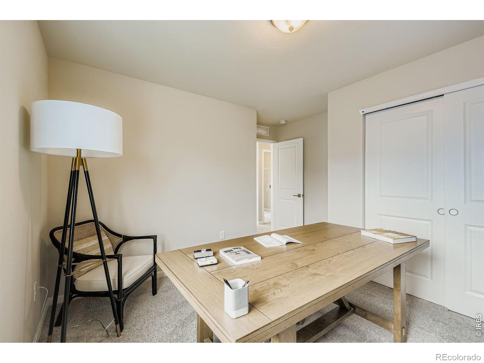 909 Nettle Lane Fort Collins CO 80524