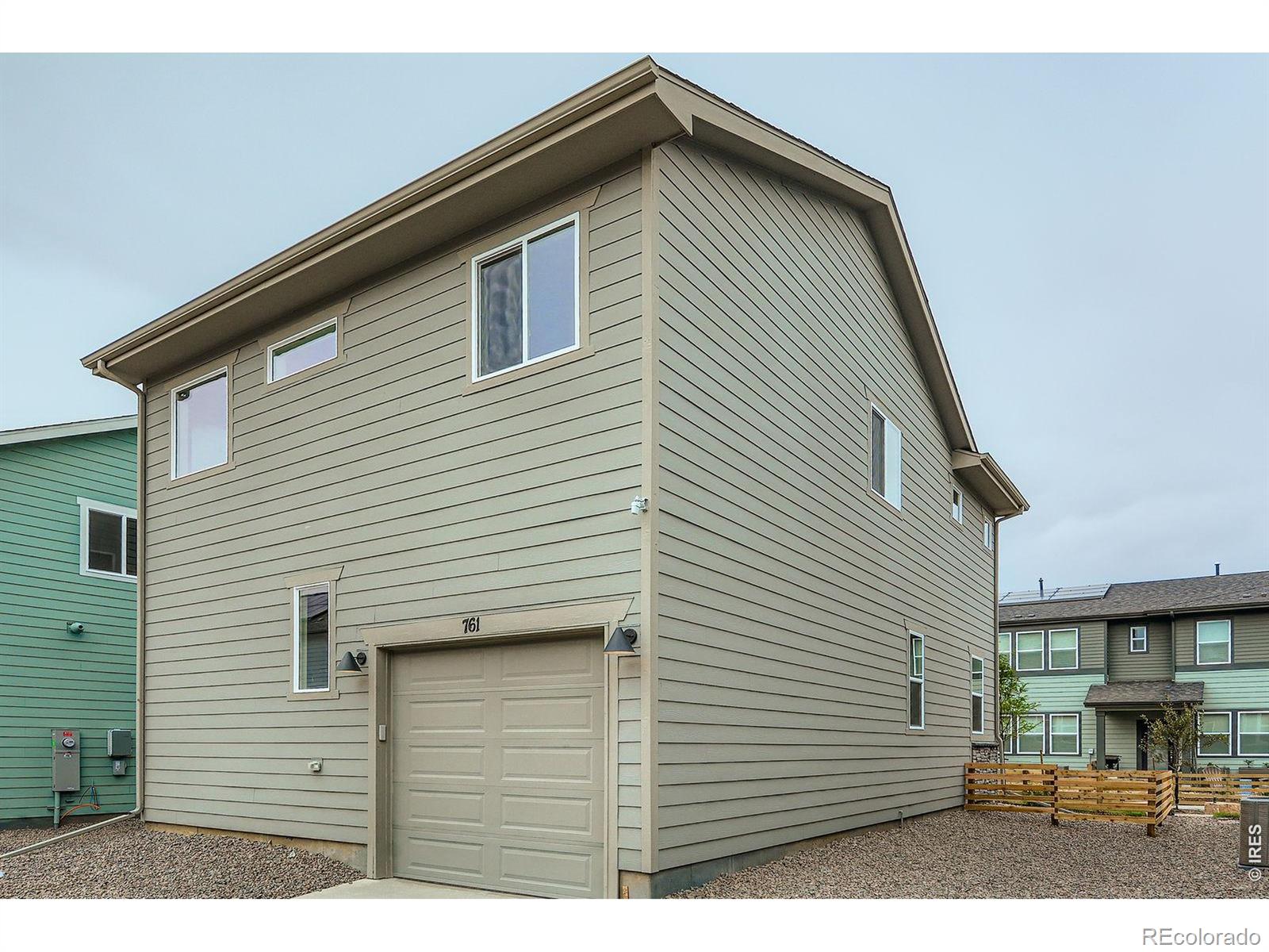 909 Nettle Lane Fort Collins CO 80524