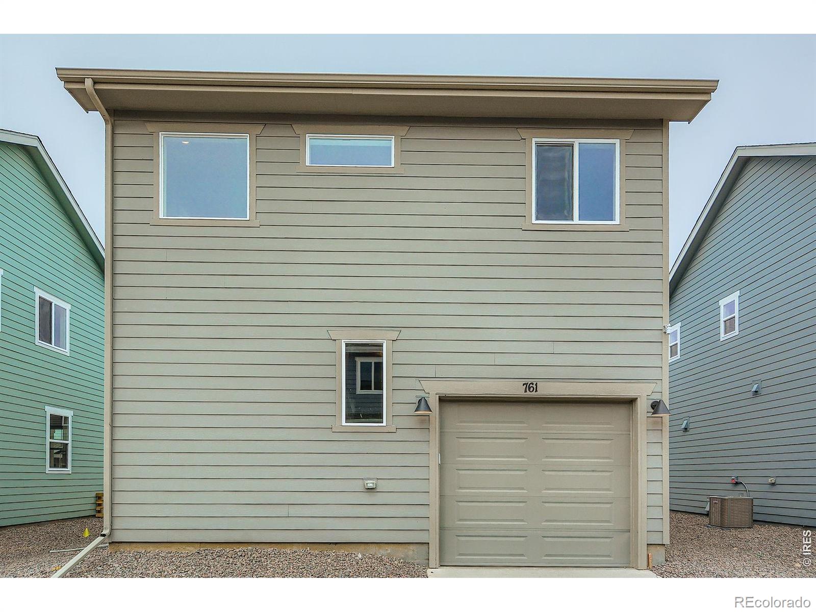 909 Nettle Lane Fort Collins CO 80524