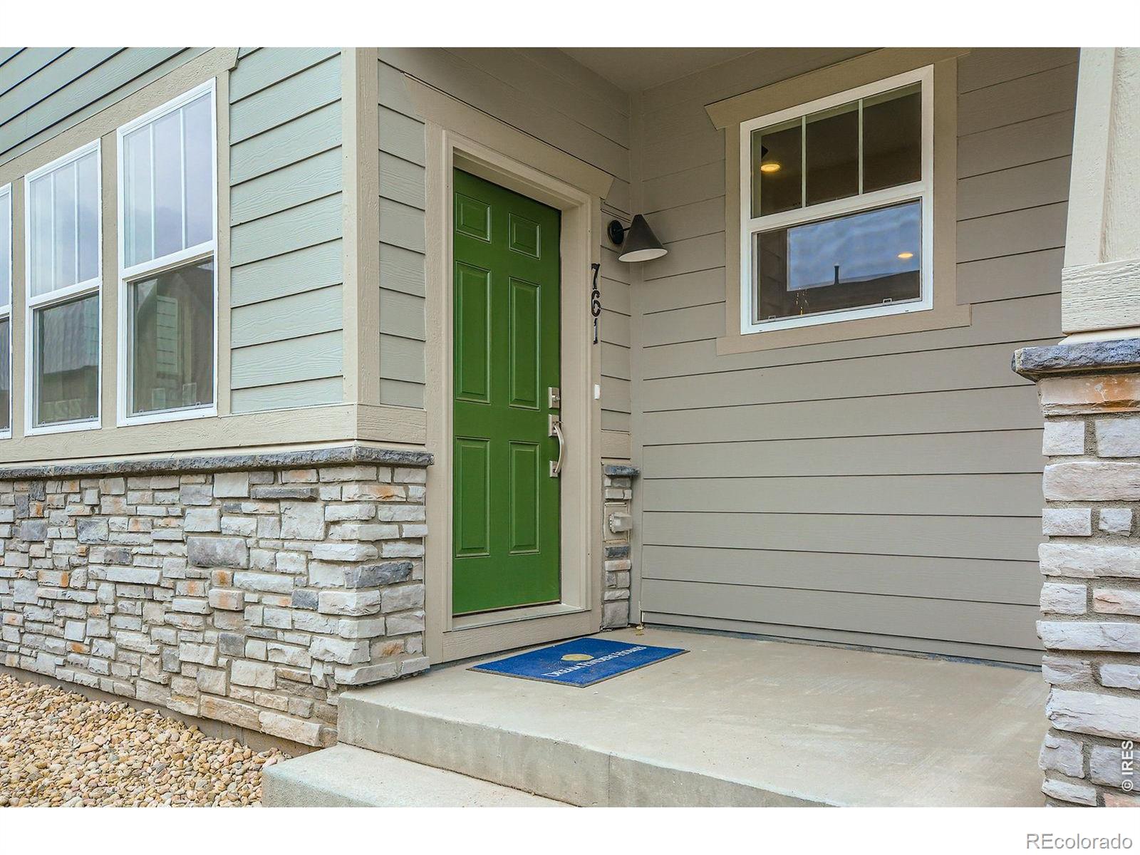 909 Nettle Lane Fort Collins CO 80524