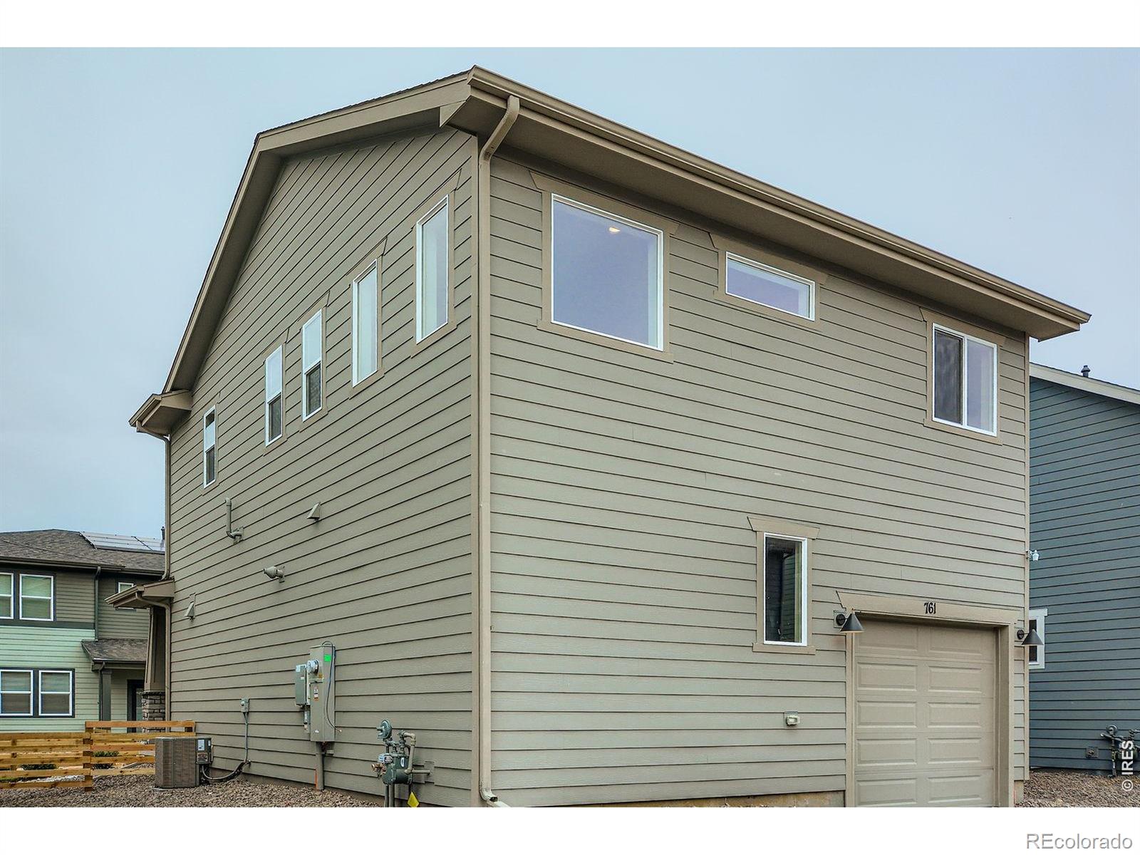 909 Nettle Lane Fort Collins CO 80524