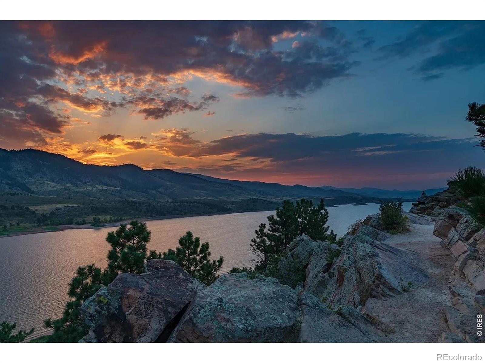 909 Nettle Lane Fort Collins CO 80524