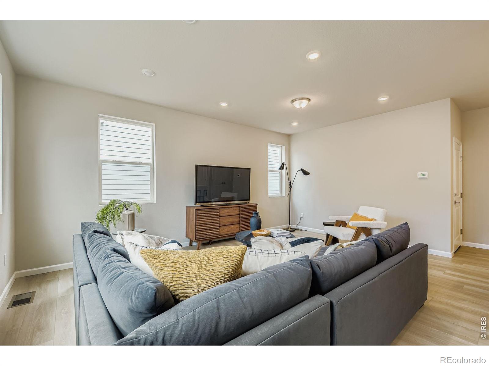 909 Nettle Lane Fort Collins CO 80524