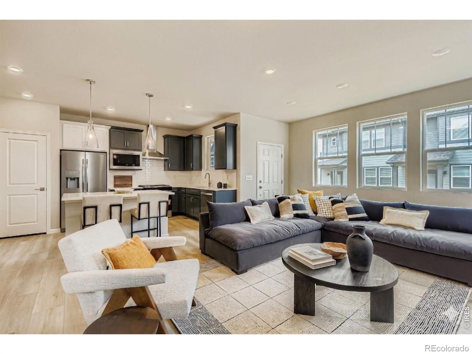 909 Nettle Lane Fort Collins CO 80524