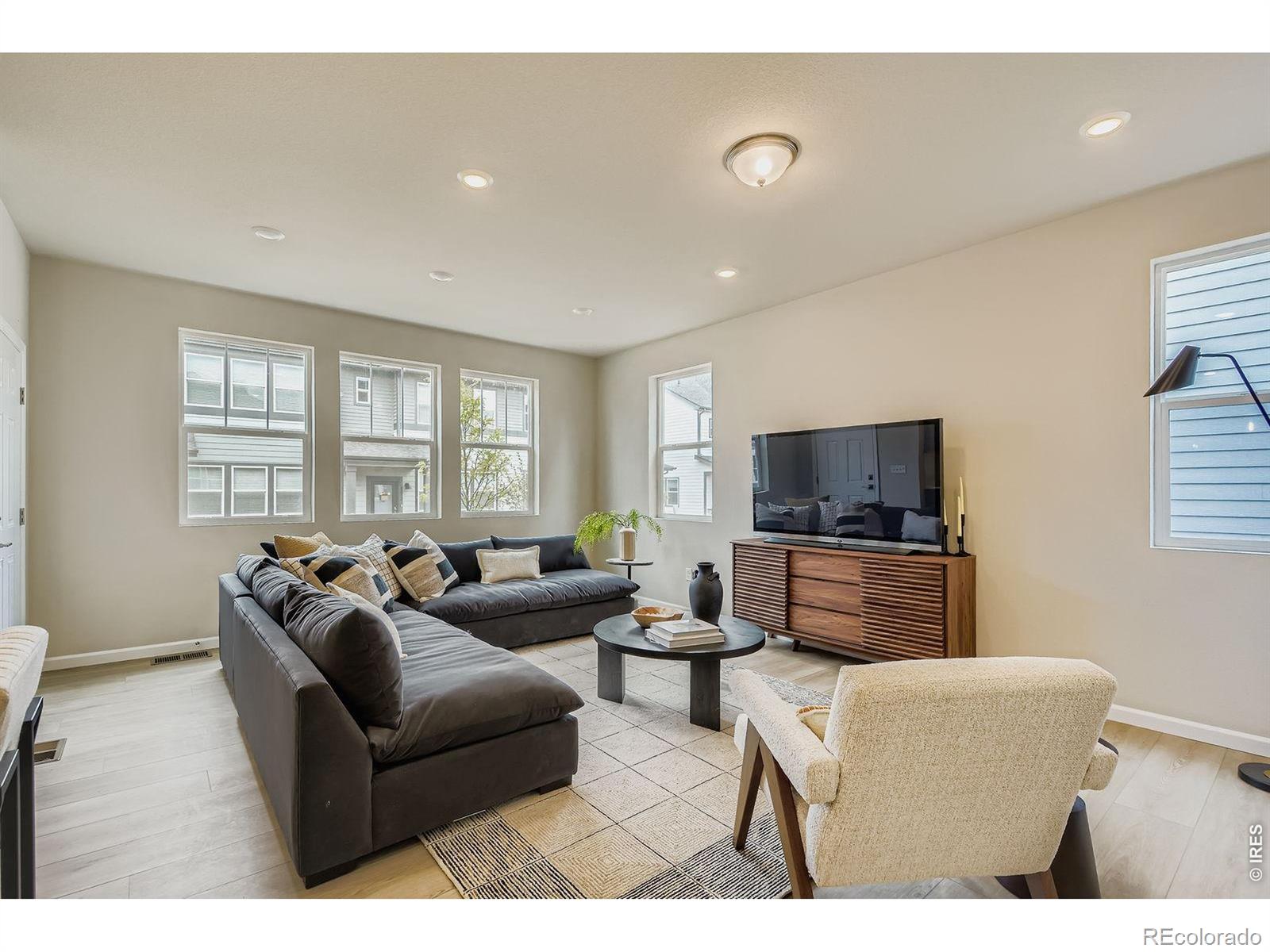 909 Nettle Lane Fort Collins CO 80524