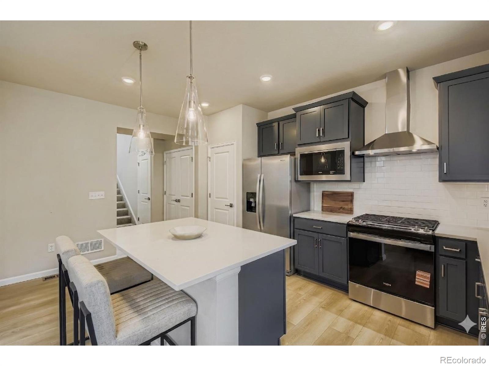 909 Nettle Lane Fort Collins CO 80524