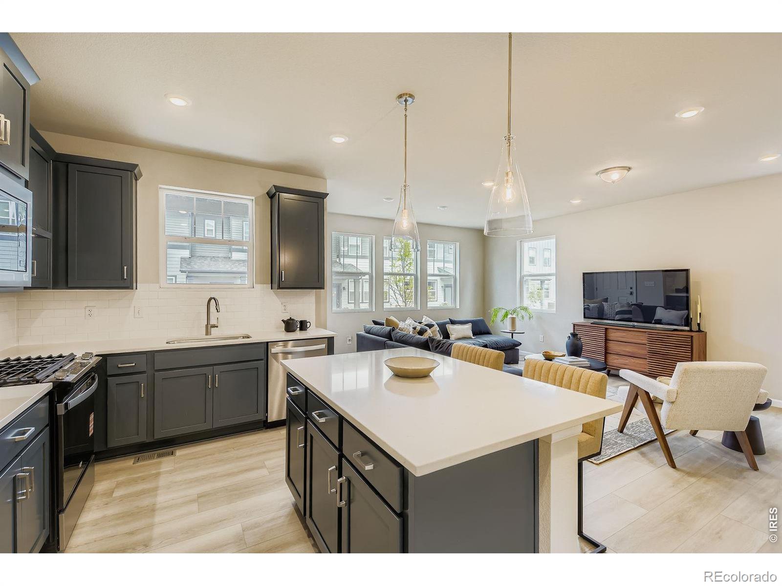 909 Nettle Lane Fort Collins CO 80524
