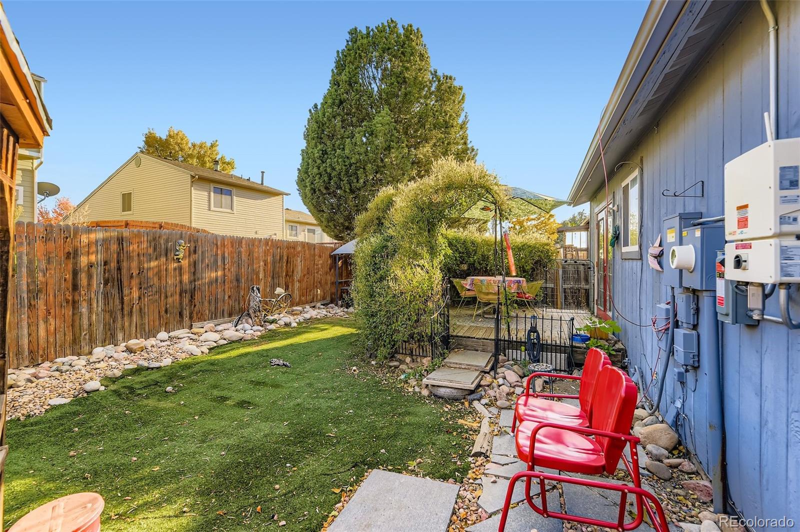 19106 E Milan Circle Aurora CO 80013