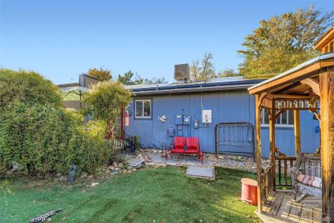 19106 E Milan Circle Aurora CO 80013