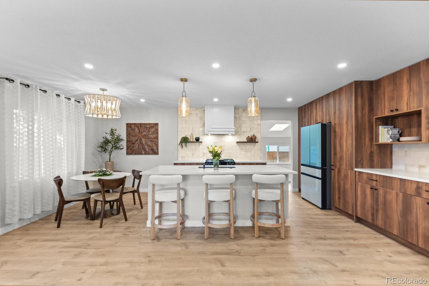 1711 S Forest Street Denver CO 80222