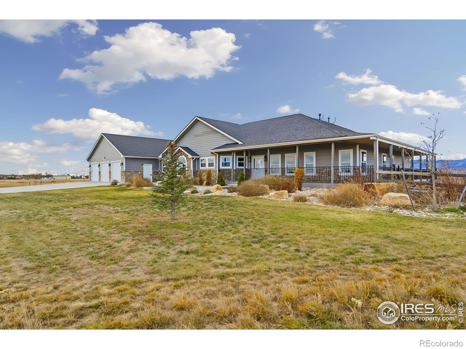 7321 Gilmore Avenue Fort Collins CO 80524