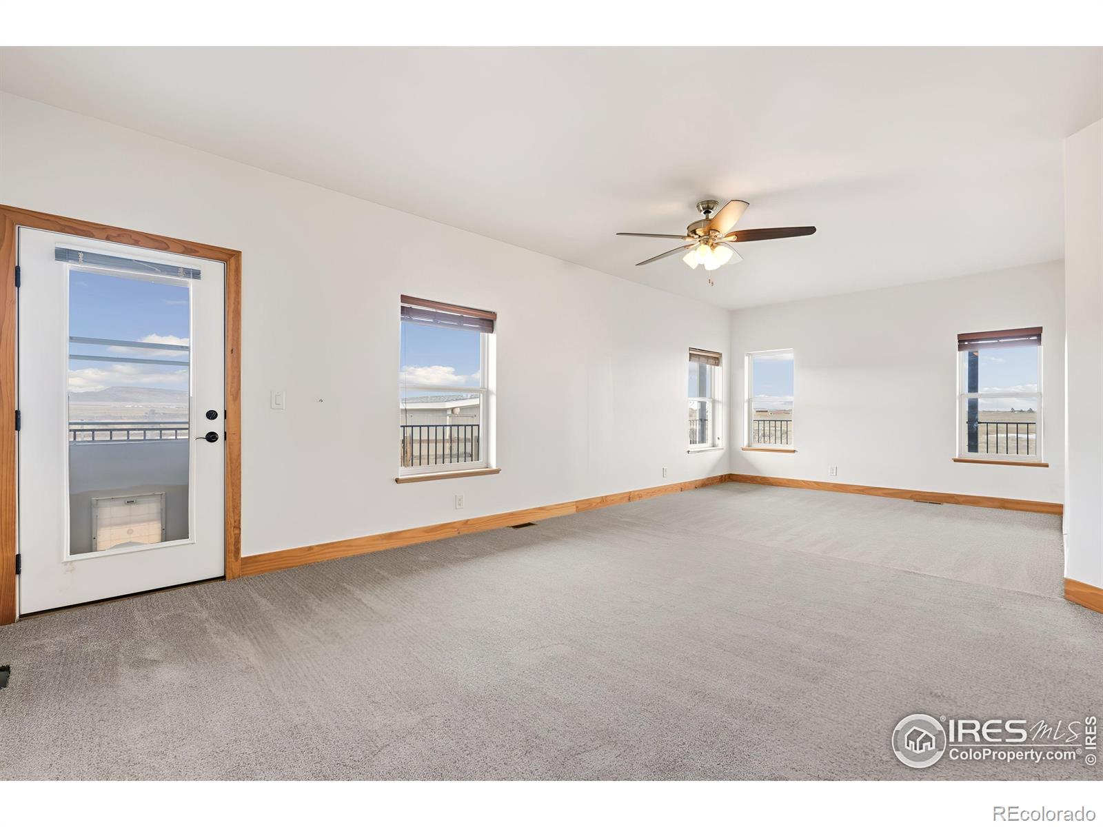 7321 Gilmore Avenue Fort Collins CO 80524