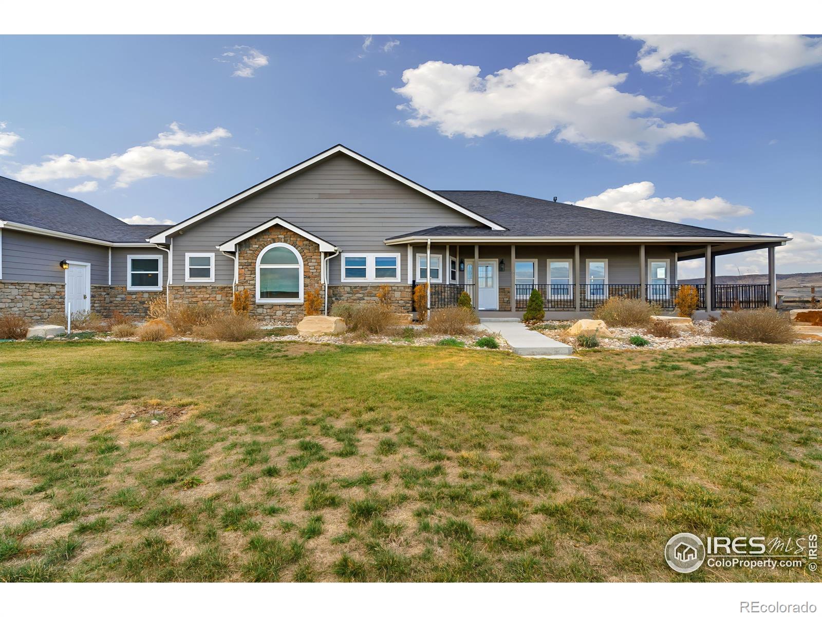 7321 Gilmore Avenue Fort Collins CO 80524