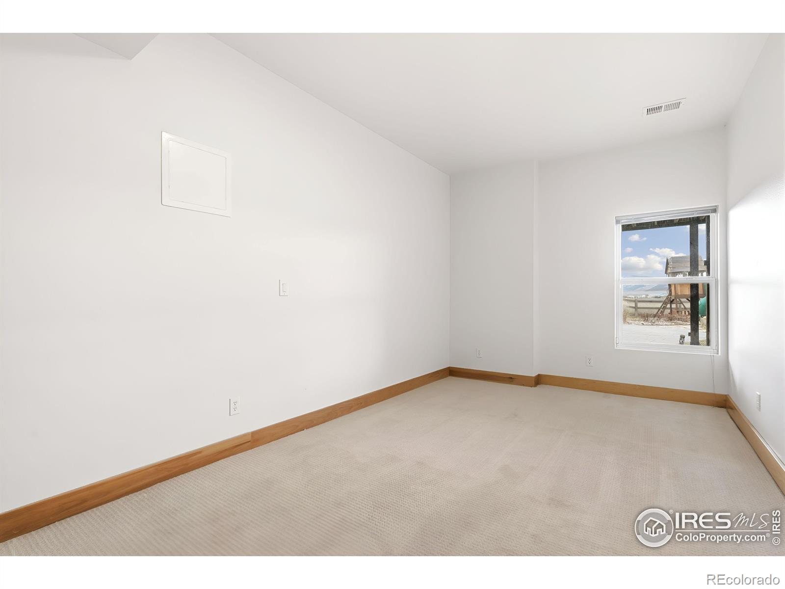 7321 Gilmore Avenue Fort Collins CO 80524