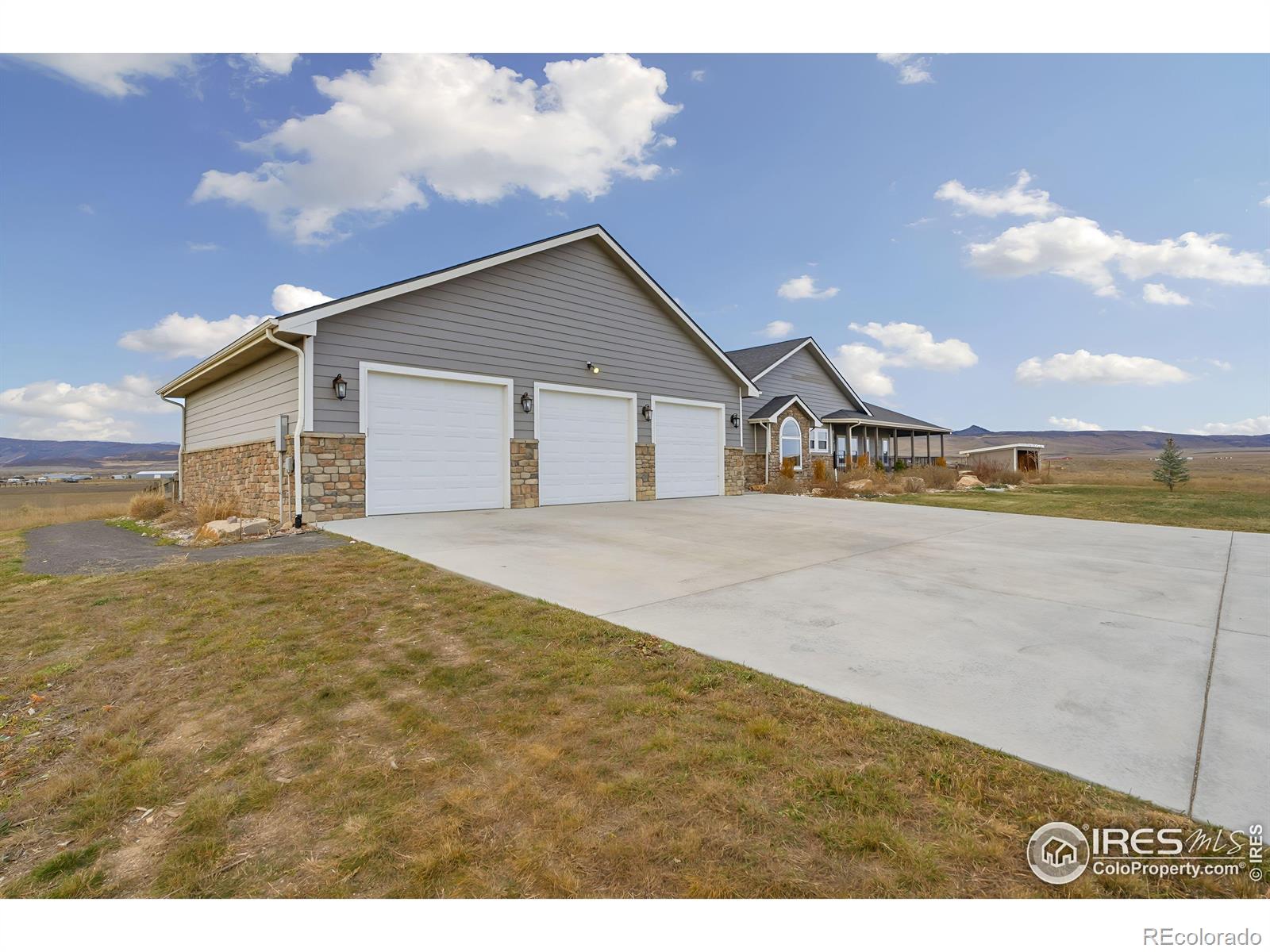 7321 Gilmore Avenue Fort Collins CO 80524