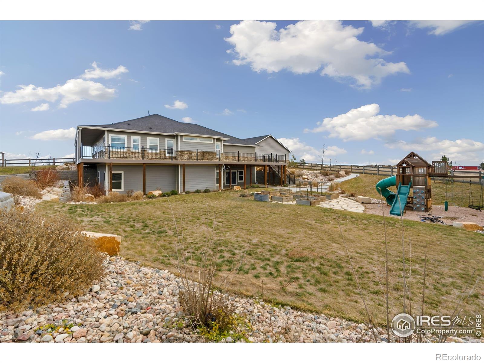 7321 Gilmore Avenue Fort Collins CO 80524