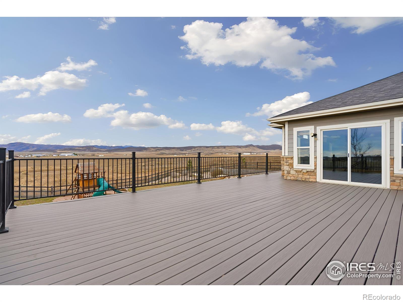 7321 Gilmore Avenue Fort Collins CO 80524