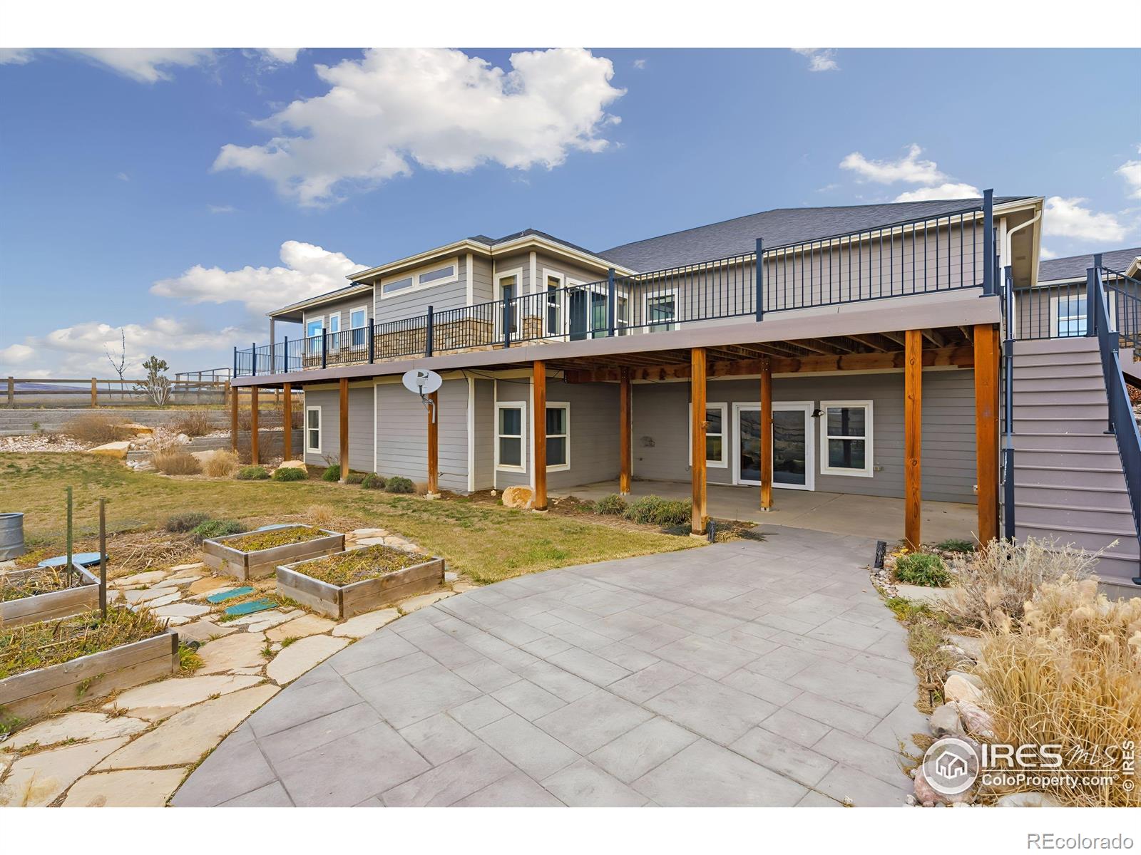 7321 Gilmore Avenue Fort Collins CO 80524