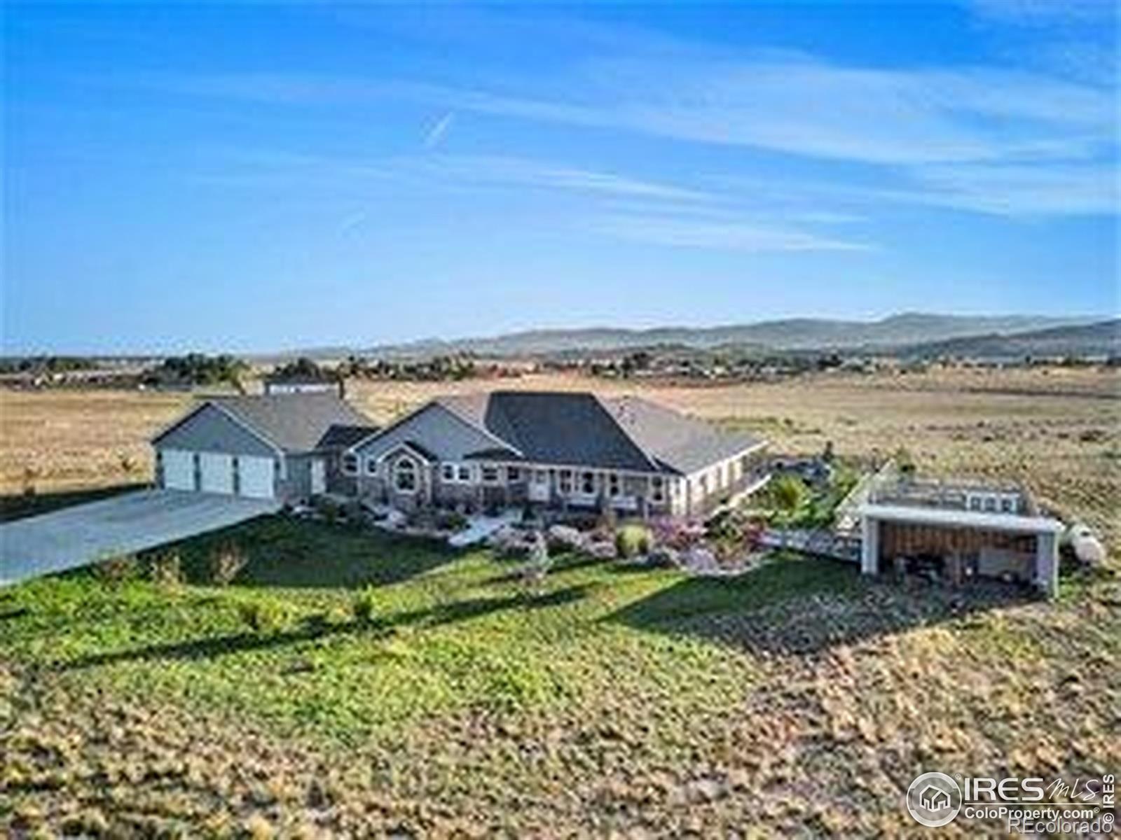 7321 Gilmore Avenue Fort Collins CO 80524