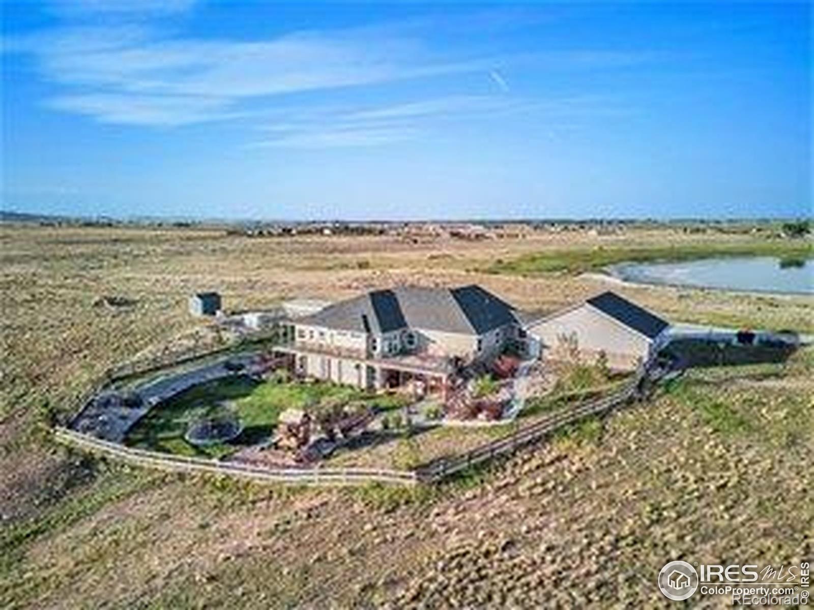 7321 Gilmore Avenue Fort Collins CO 80524