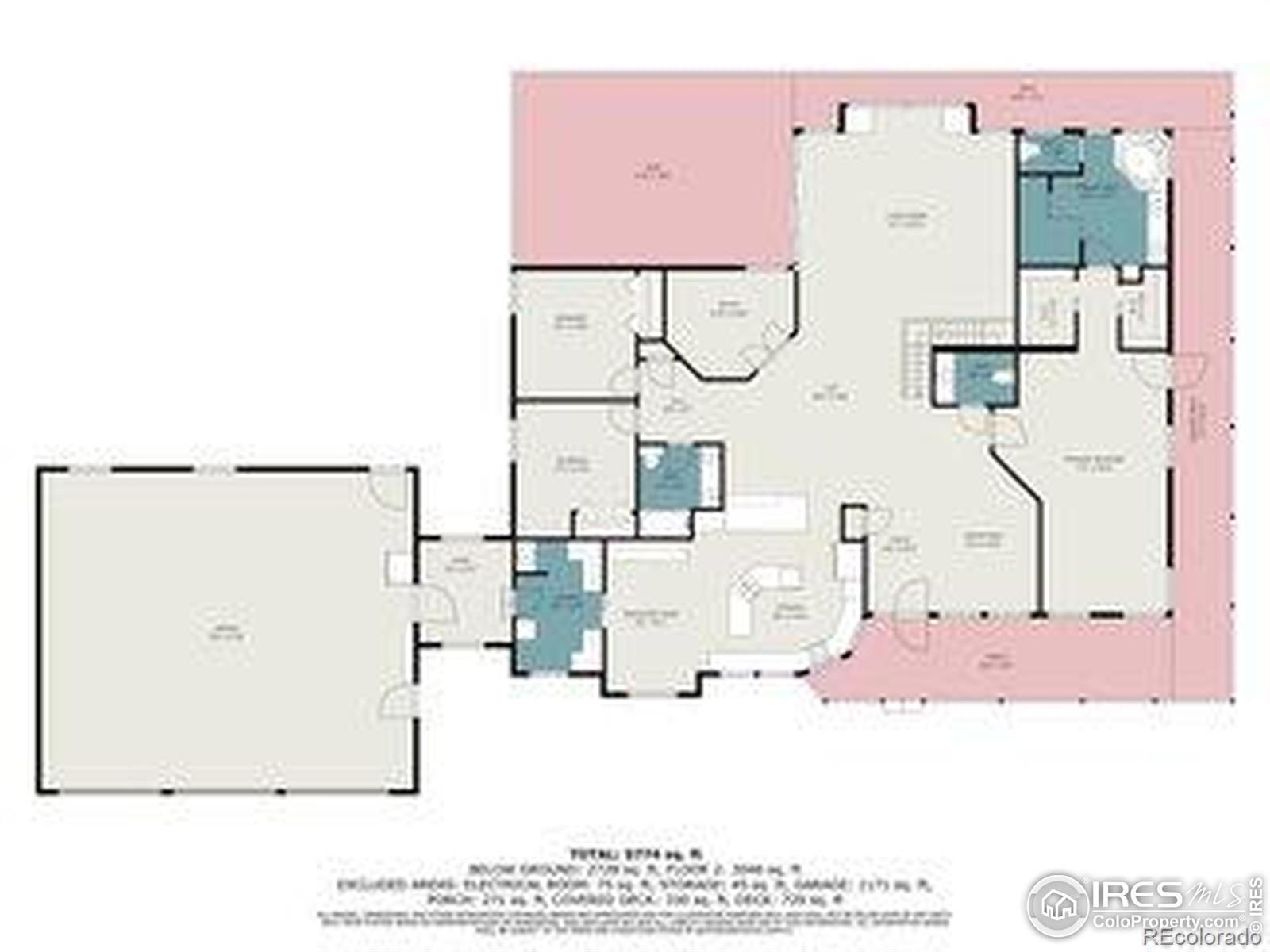 7321 Gilmore Avenue Fort Collins CO 80524