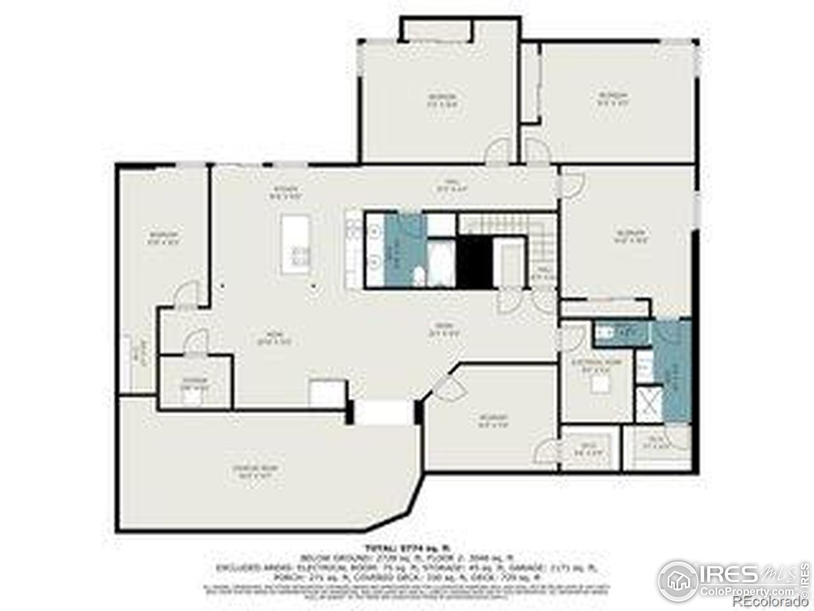 7321 Gilmore Avenue Fort Collins CO 80524