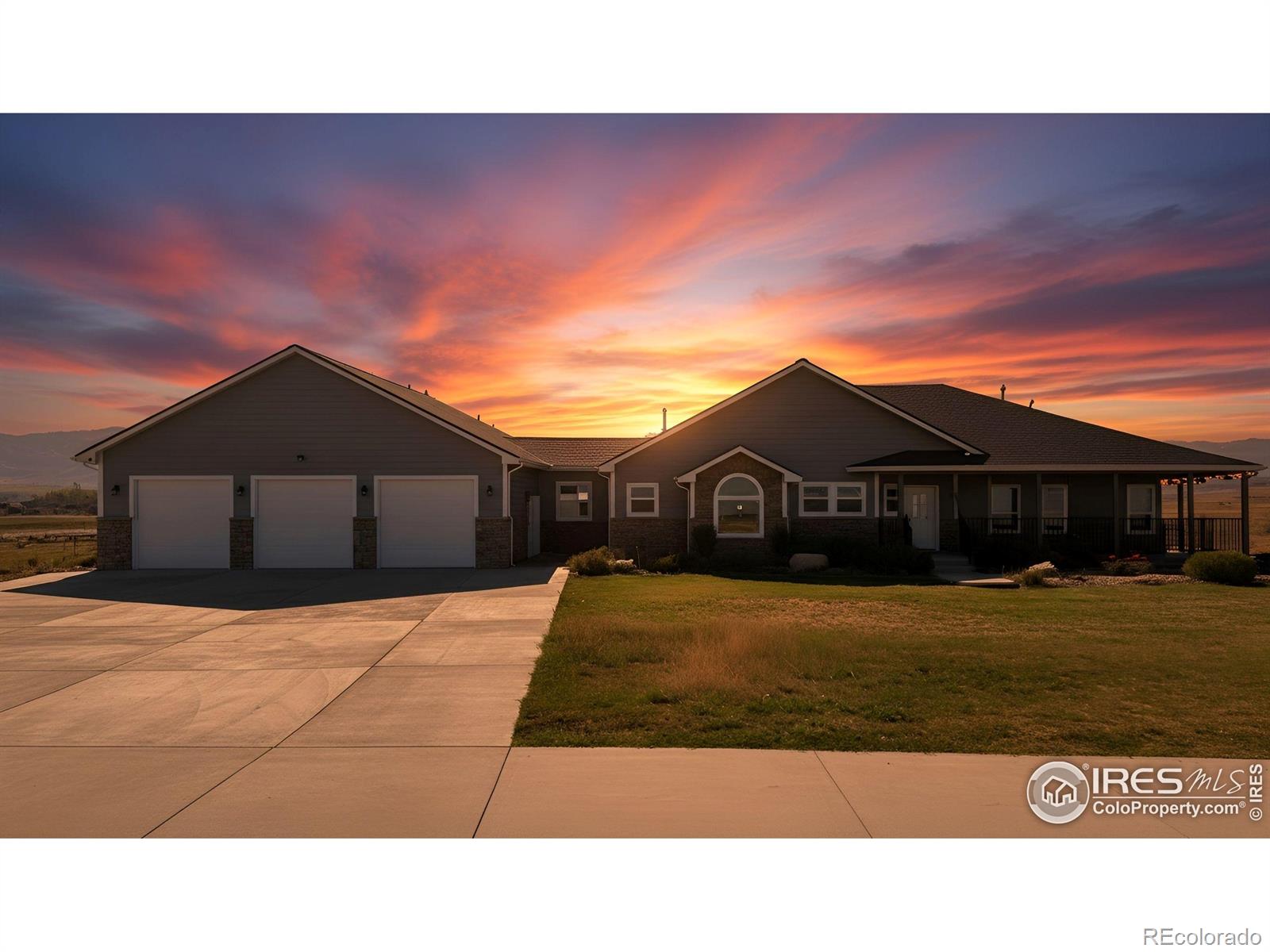 7321 Gilmore Avenue Fort Collins CO 80524