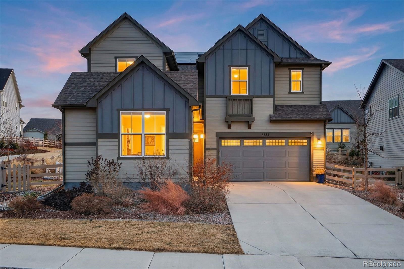 8284 Superior Circle Littleton CO 80125