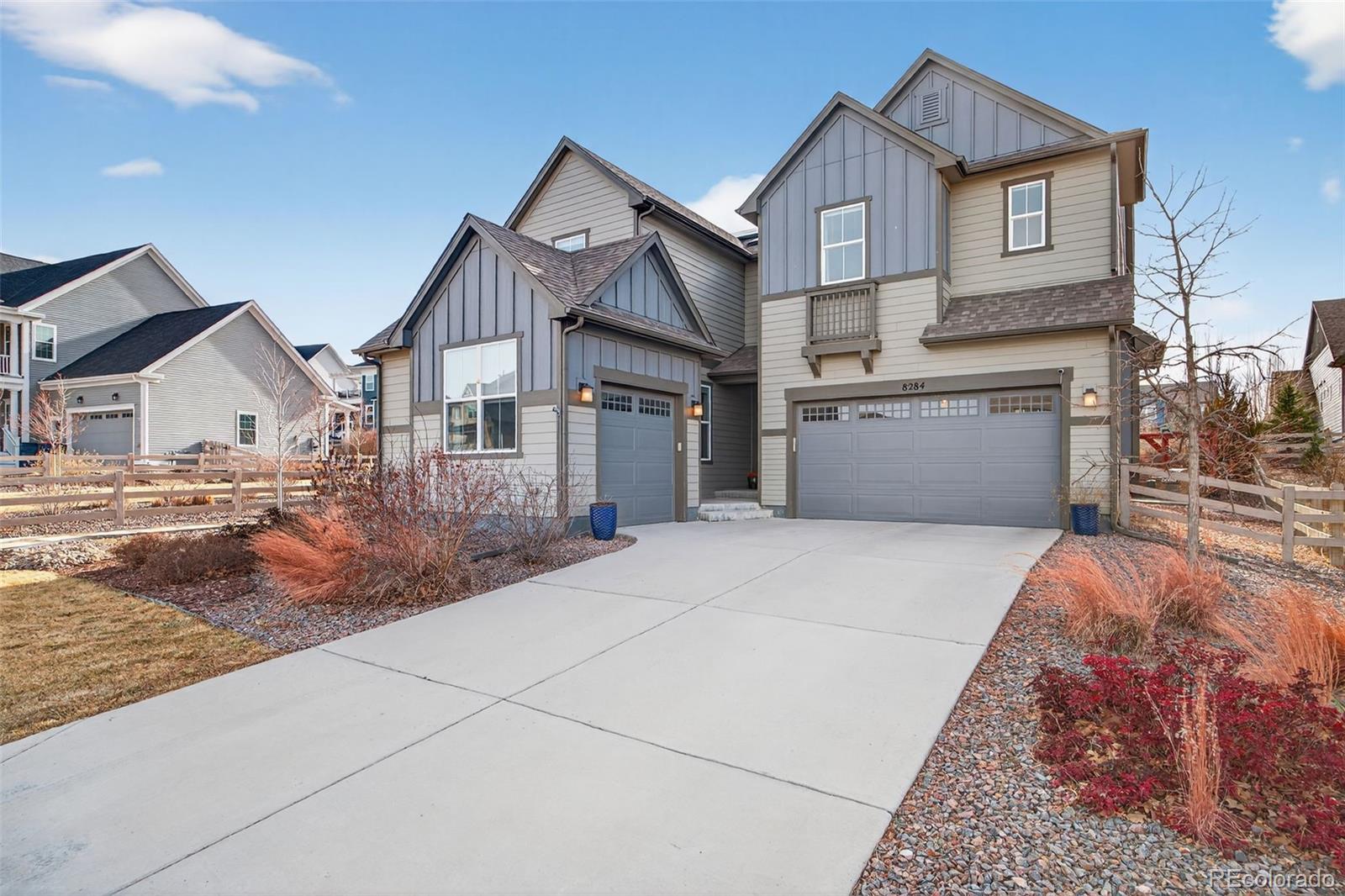 8284 Superior Circle Littleton CO 80125