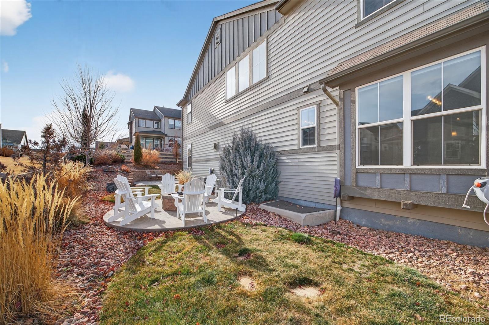 8284 Superior Circle Littleton CO 80125