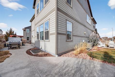 8284 Superior Circle Littleton CO 80125