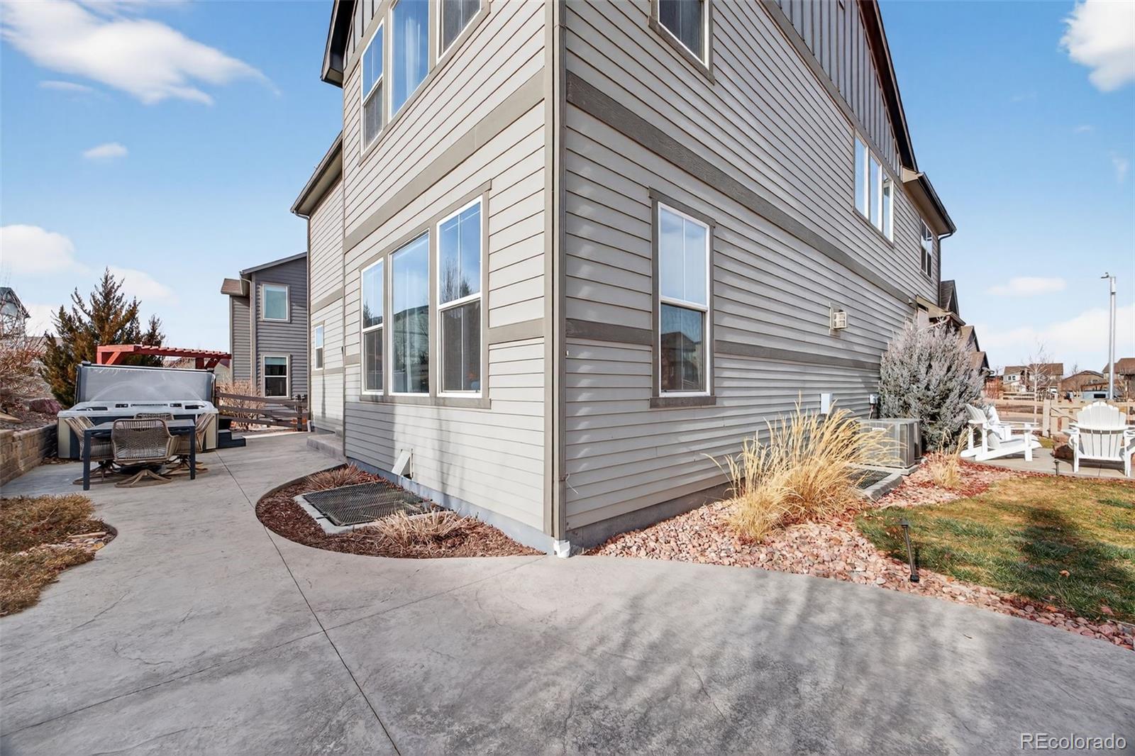 8284 Superior Circle Littleton CO 80125