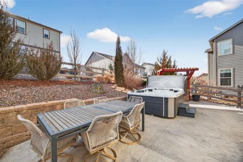 8284 Superior Circle Littleton CO 80125