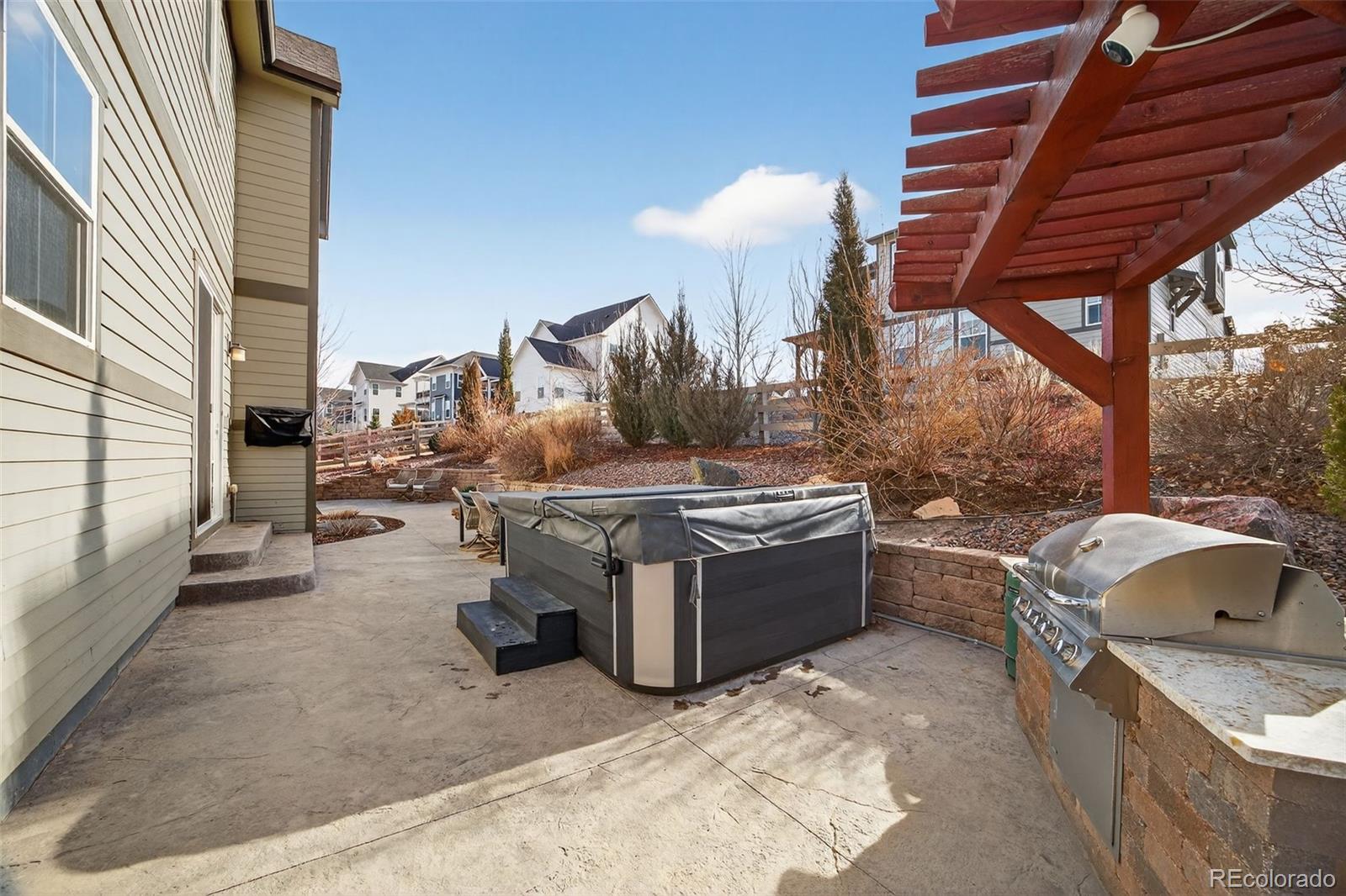 8284 Superior Circle Littleton CO 80125