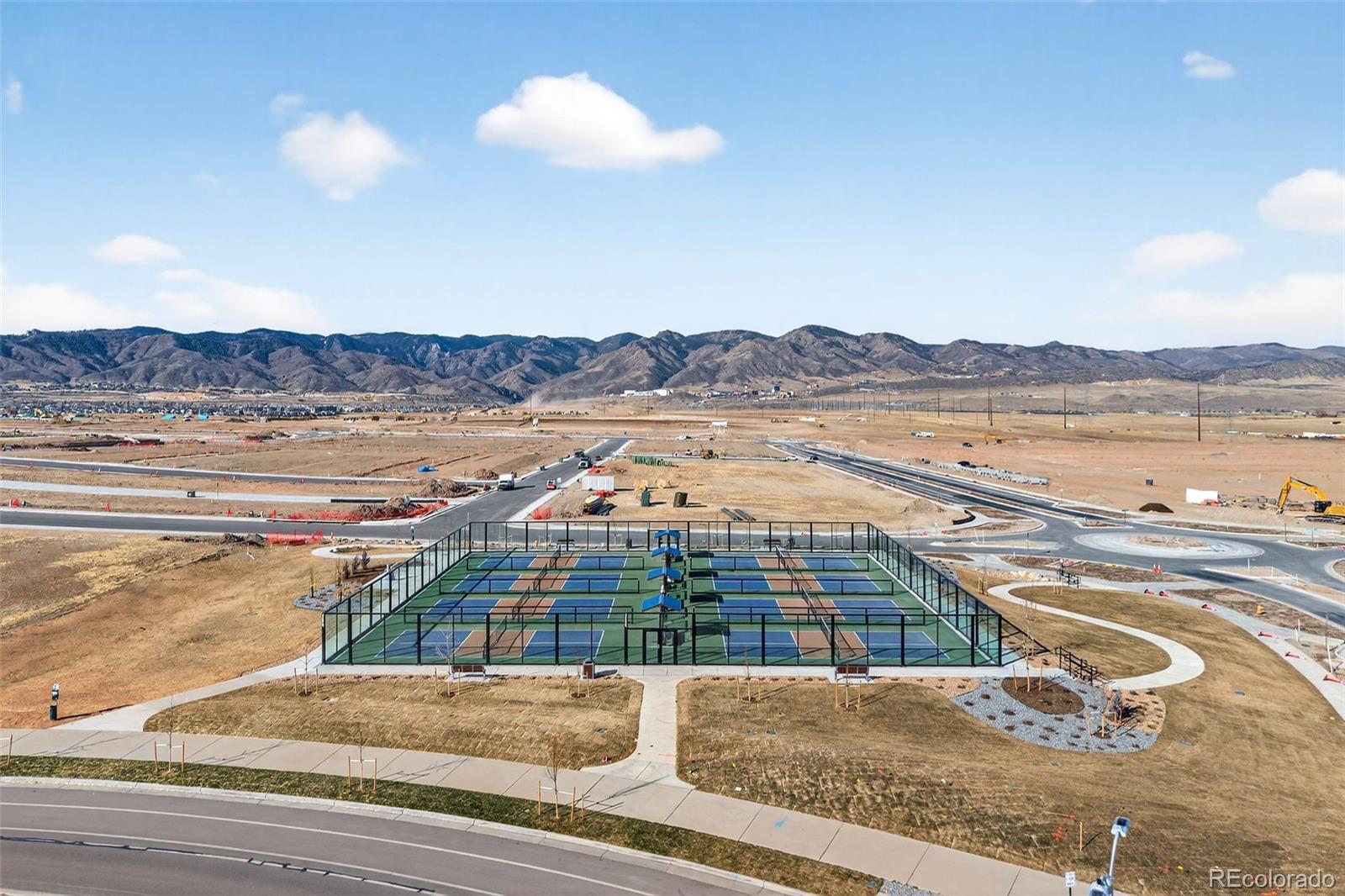 8284 Superior Circle Littleton CO 80125
