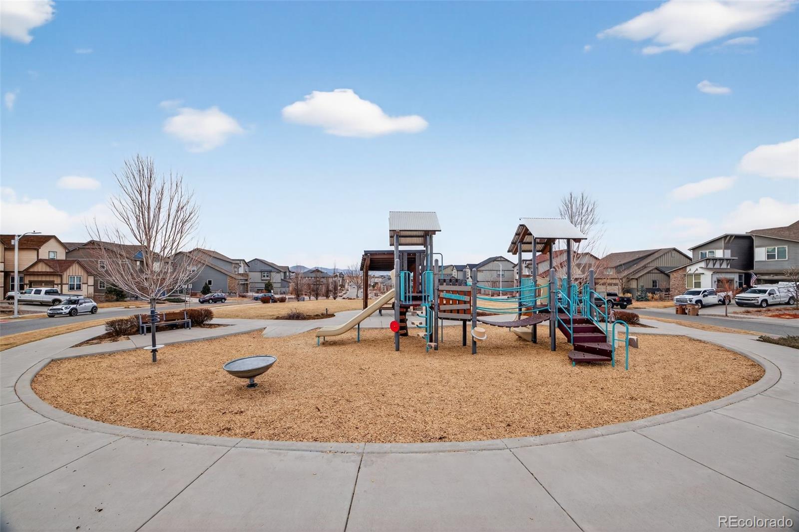 8284 Superior Circle Littleton CO 80125