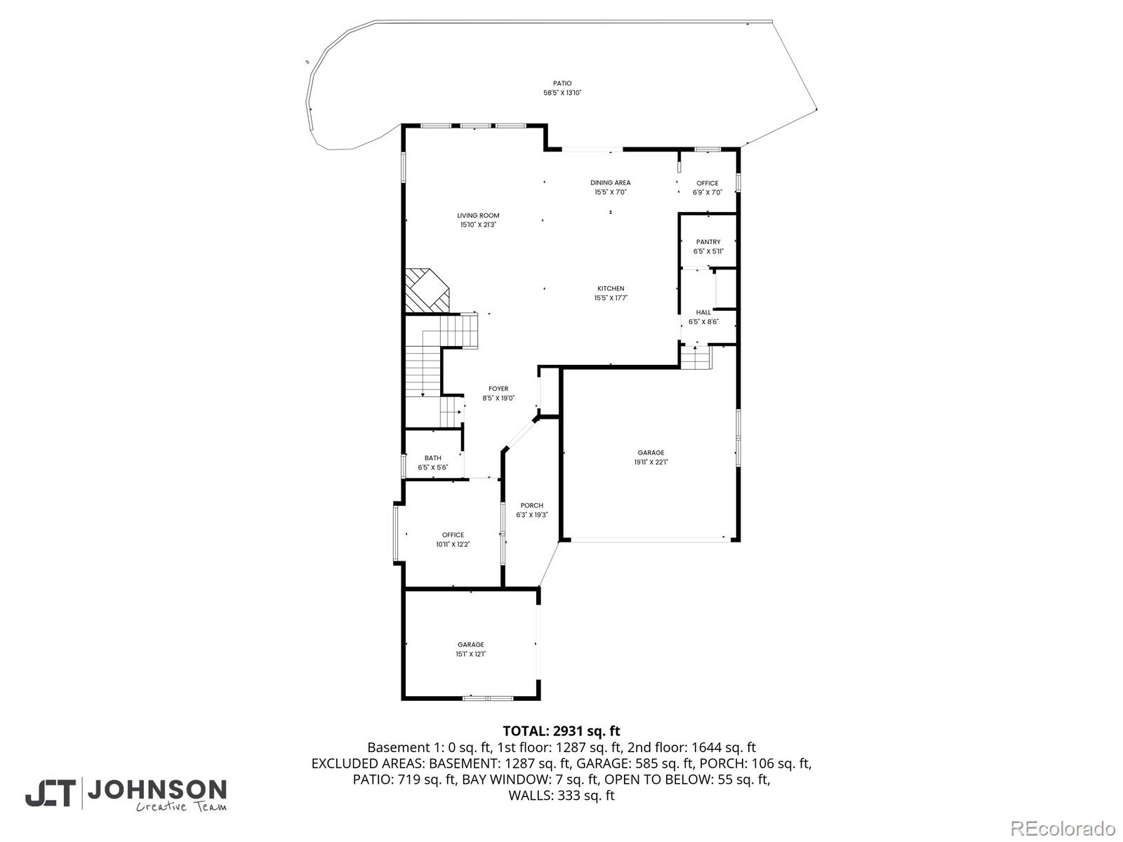 8284 Superior Circle Littleton CO 80125