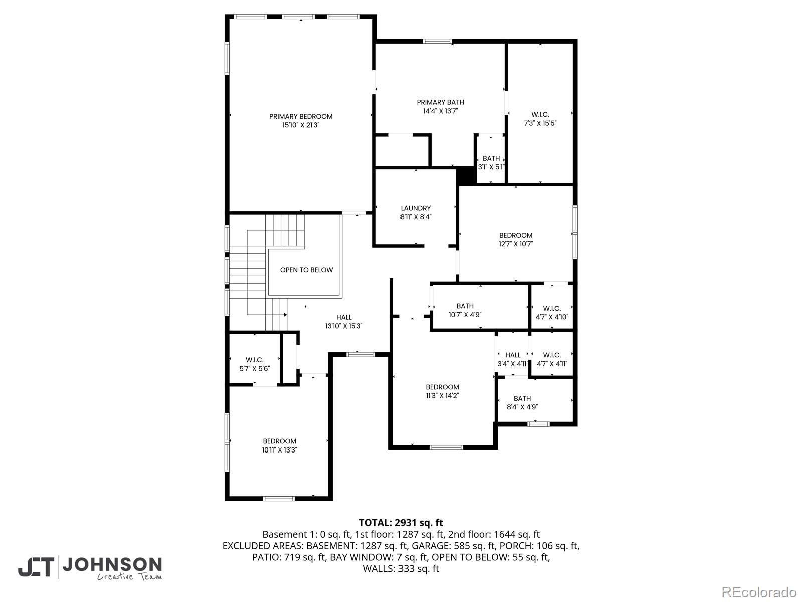 8284 Superior Circle Littleton CO 80125