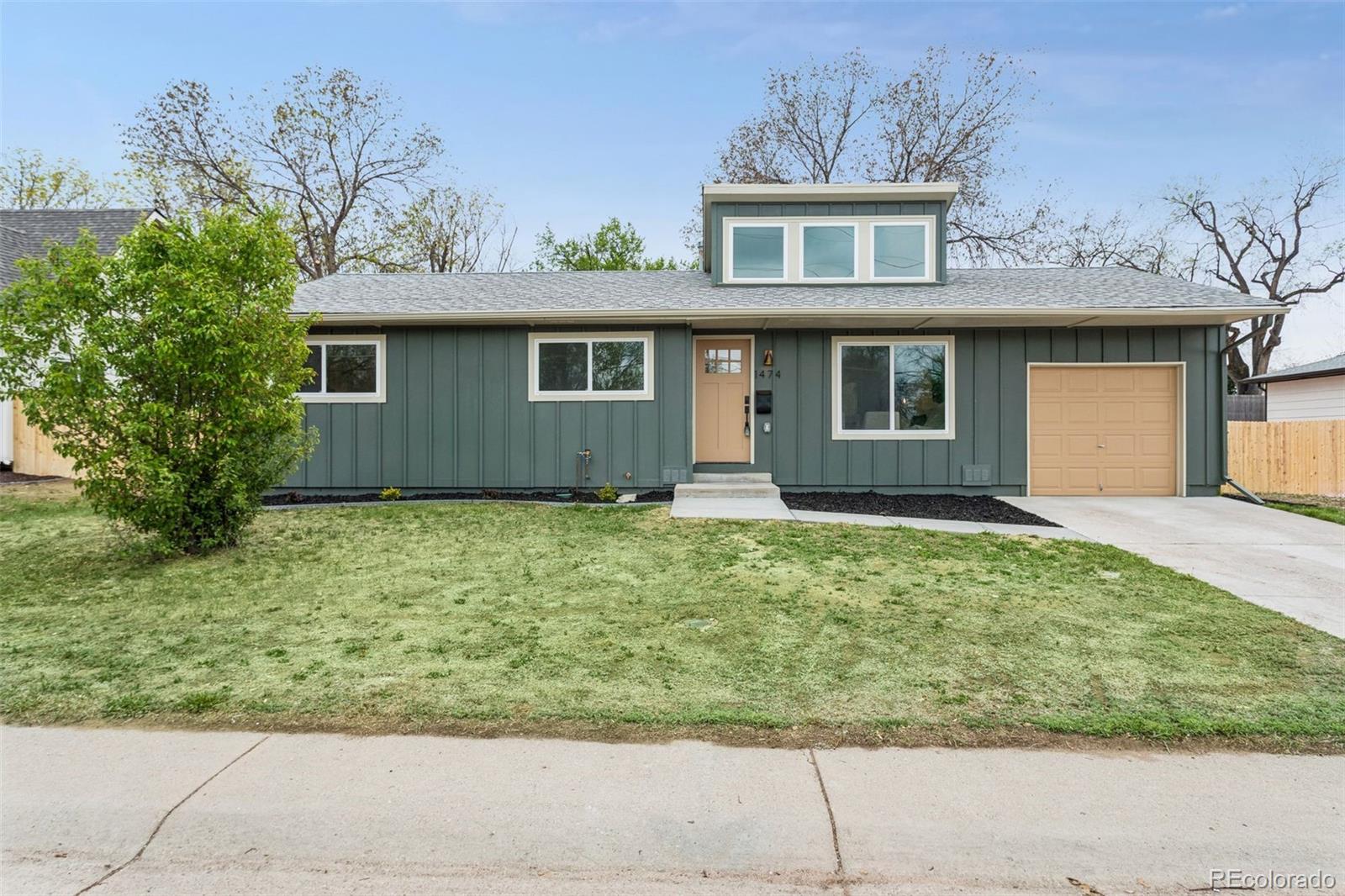 1474 W Lake Avenue Littleton CO 80120