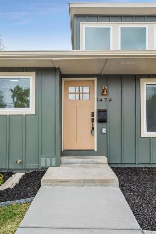 1474 W Lake Avenue Littleton CO 80120