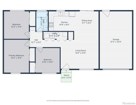 1474 W Lake Avenue Littleton CO 80120
