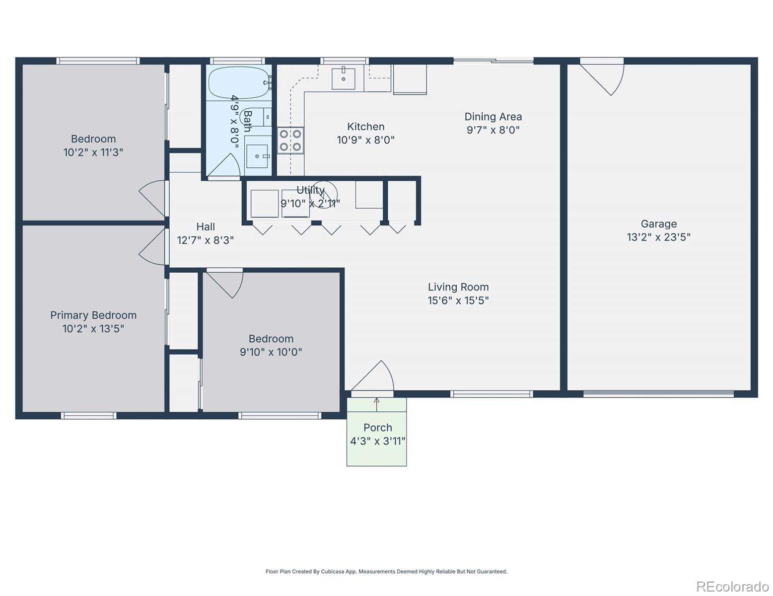 1474 W Lake Avenue Littleton CO 80120