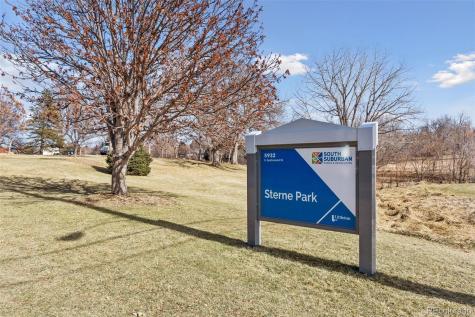 1474 W Lake Avenue Littleton CO 80120