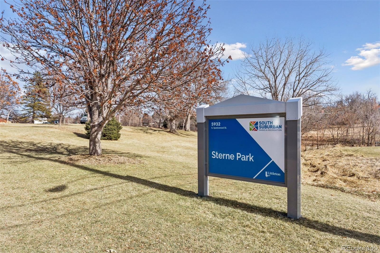 1474 W Lake Avenue Littleton CO 80120