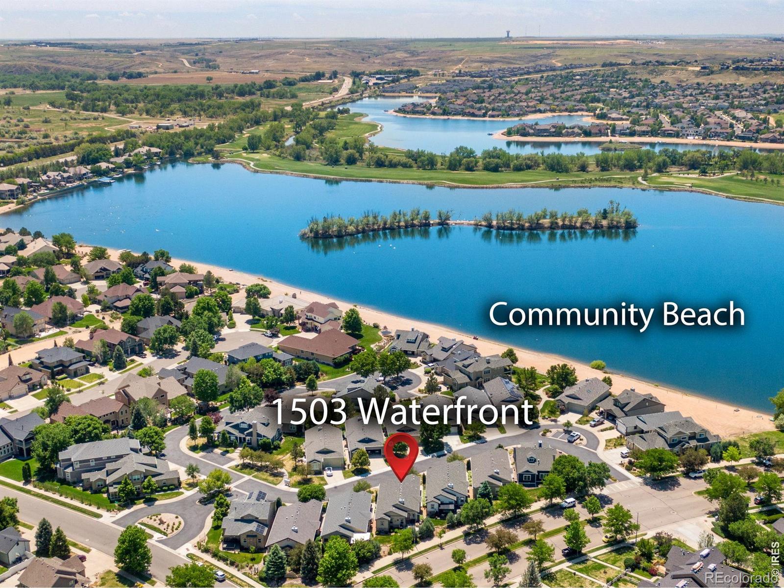 1503 Waterfront Drive Windsor CO 80550